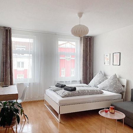 Modern & Cozy Rooms Leipzig-Gohlis ภายนอก รูปภาพ