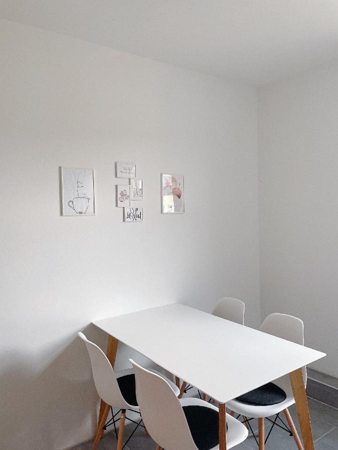 Modern & Cozy Rooms Leipzig-Gohlis ภายนอก รูปภาพ