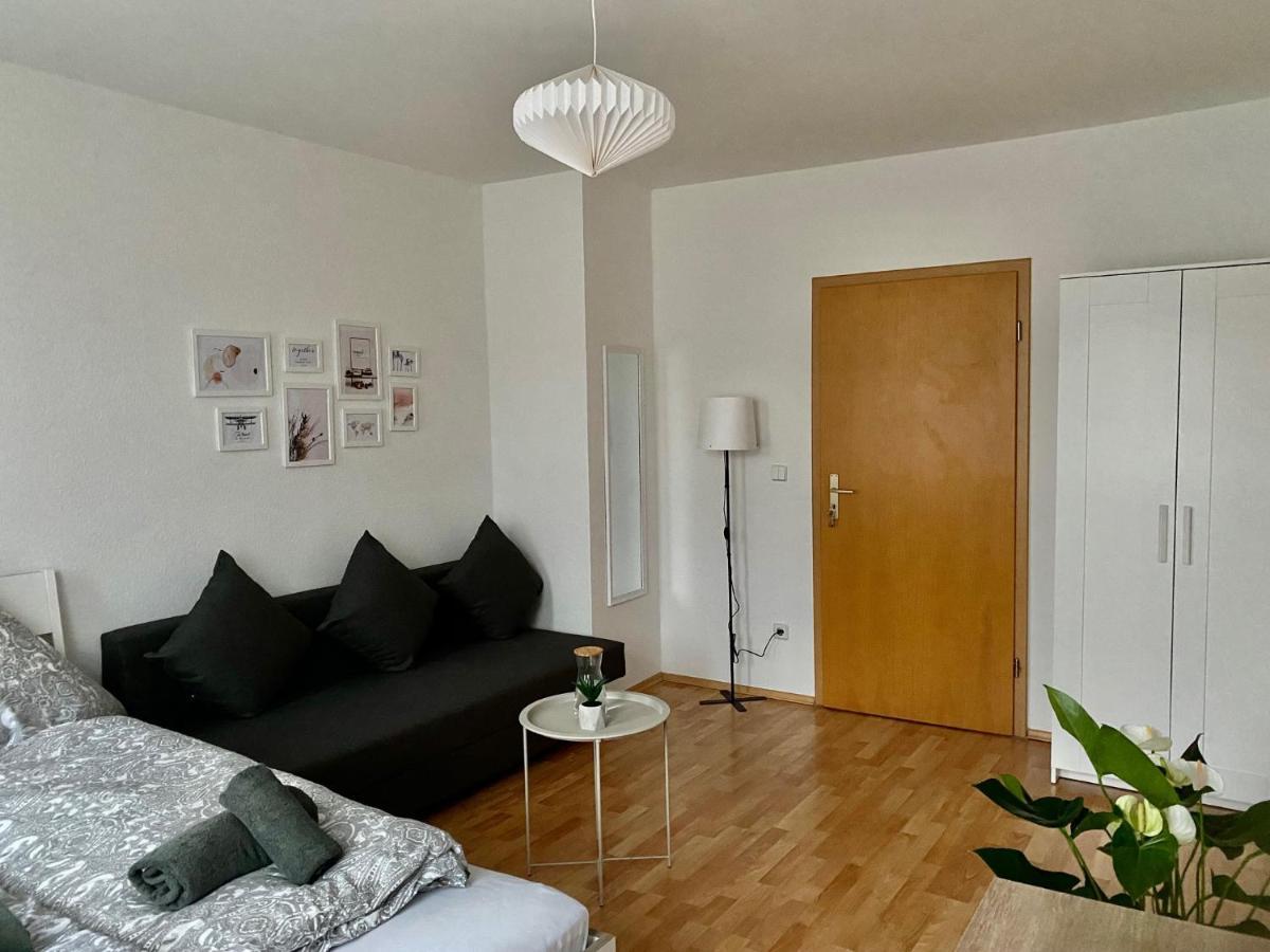 Modern & Cozy Rooms Leipzig-Gohlis ภายนอก รูปภาพ