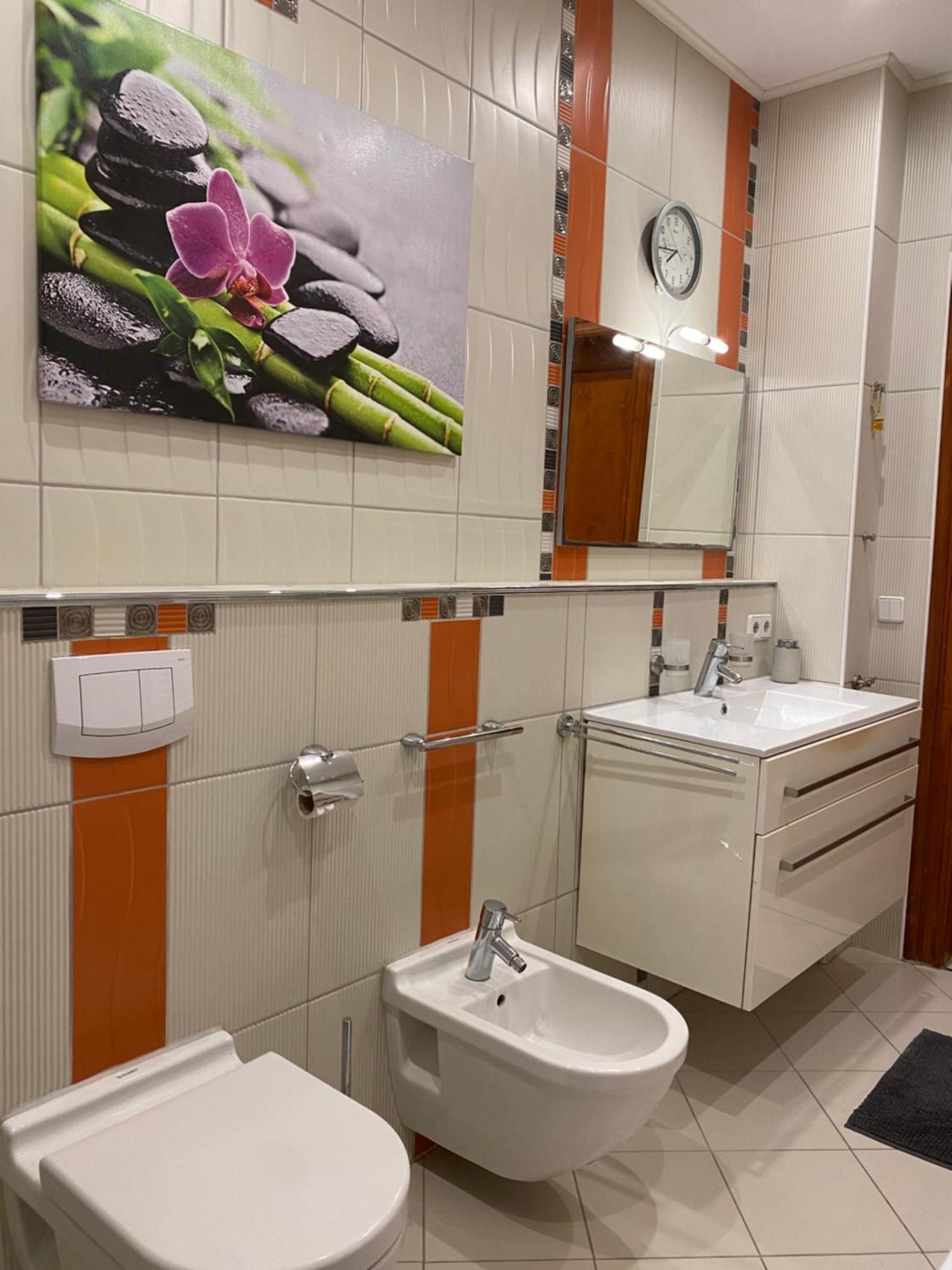 Modern & Cozy Rooms Leipzig-Gohlis ภายนอก รูปภาพ