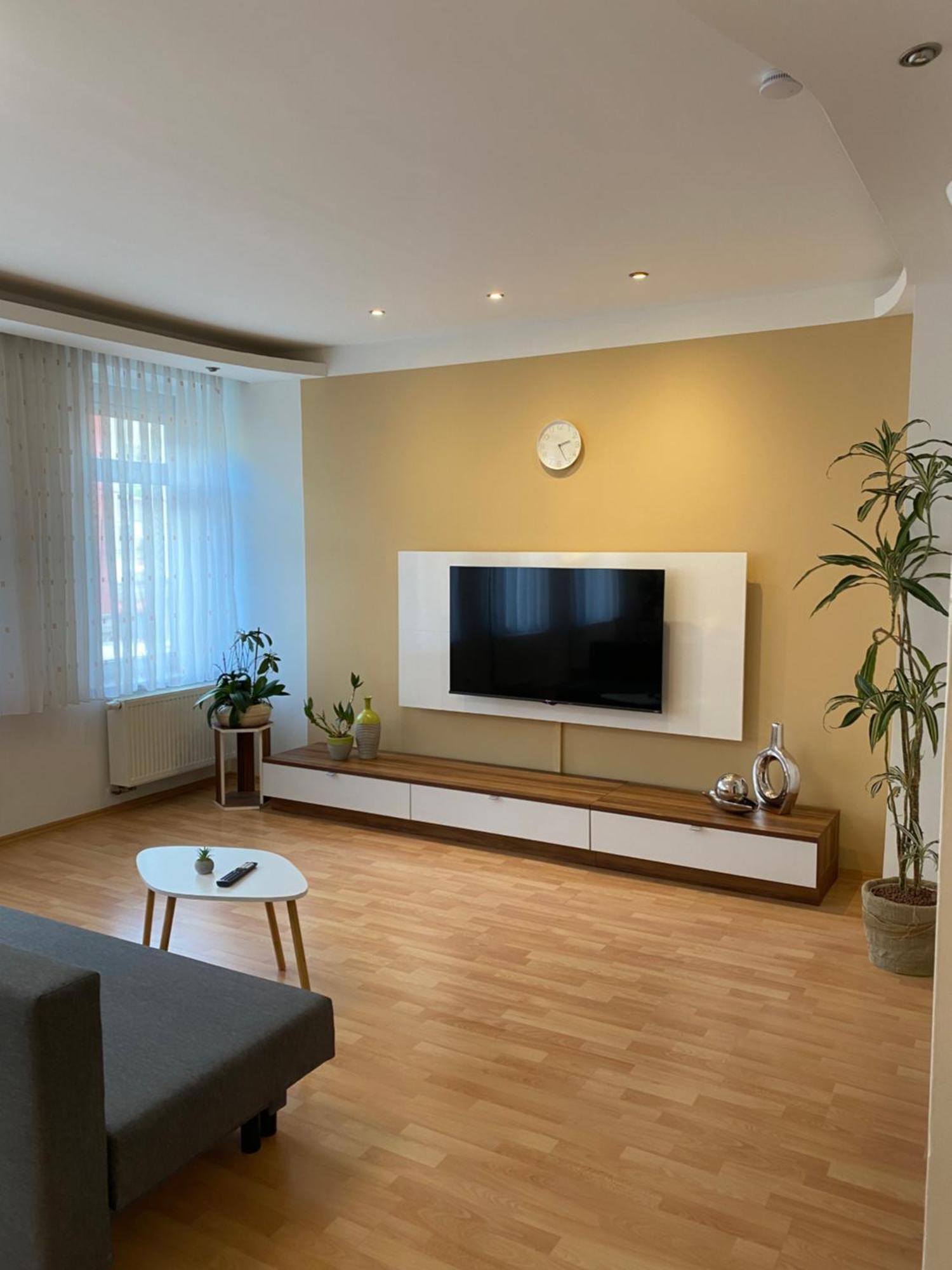 Modern & Cozy Rooms Leipzig-Gohlis ภายนอก รูปภาพ